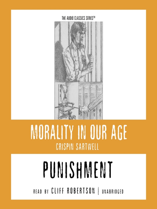 Title details for Punishment by Crispin Sartwell - Available
